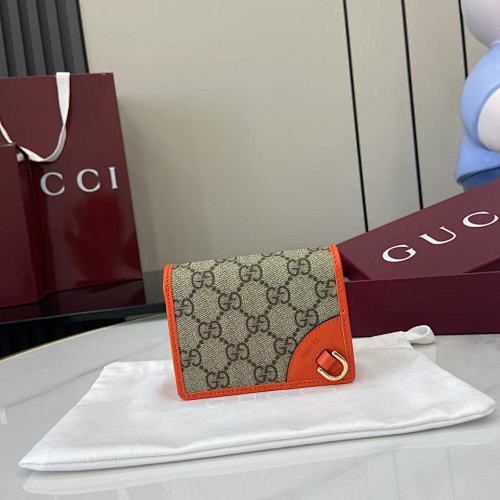 Wallet from Scarlettluxury
