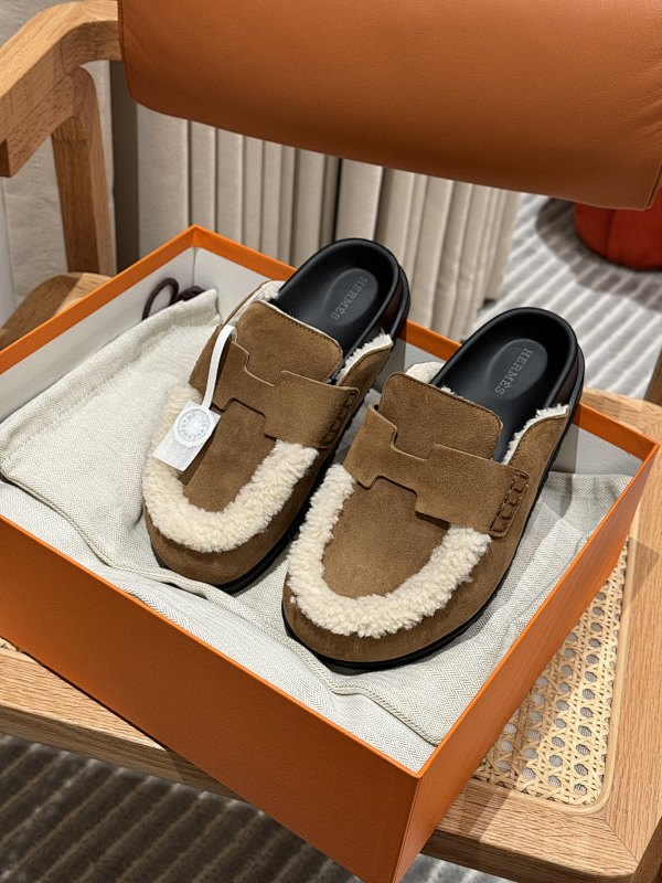 Hermès bag