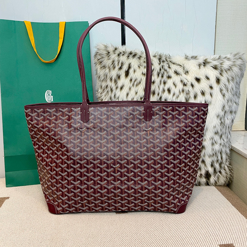 Goyard Artois Mm 50X17X30cm