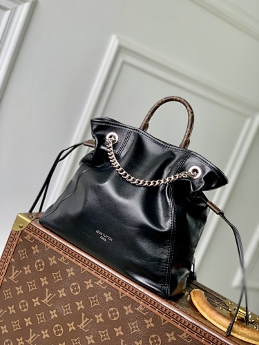 Louis Vuitton backpack