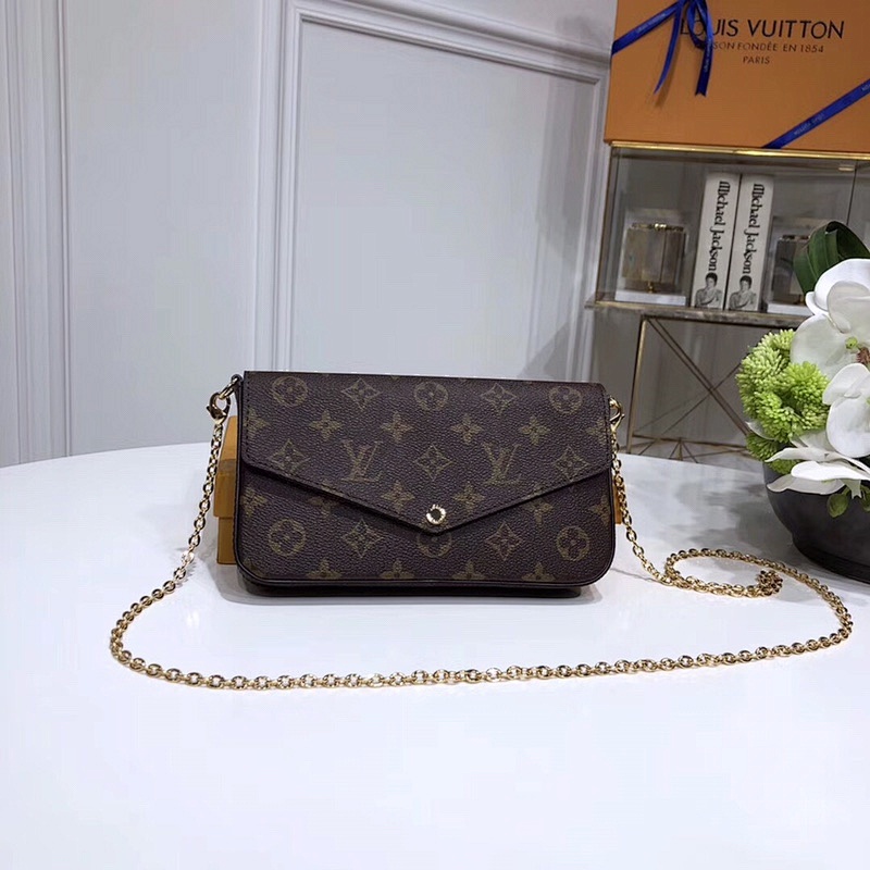 Louis Vuitton wallet