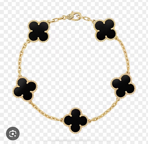 Bracelet from Scarlettluxury