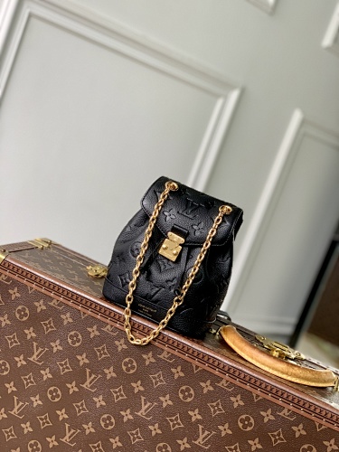 Louis Vuitton backpack