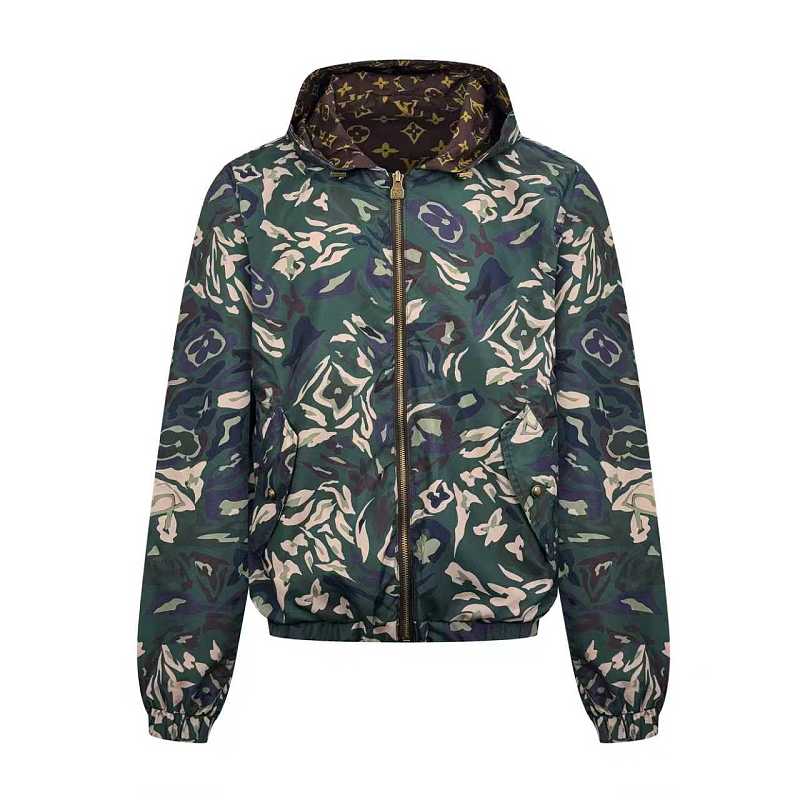 Louis Vuitton jacket