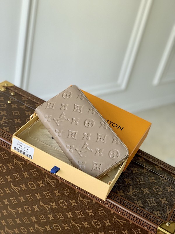 Louis Vuitton wallet