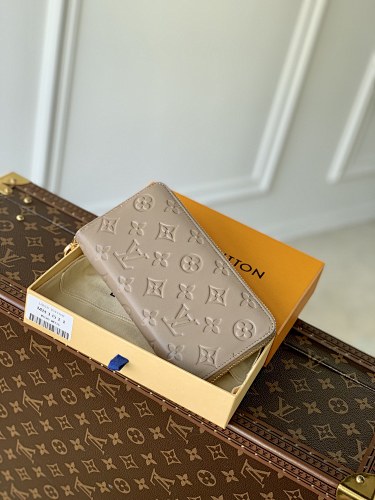 Louis Vuitton wallet