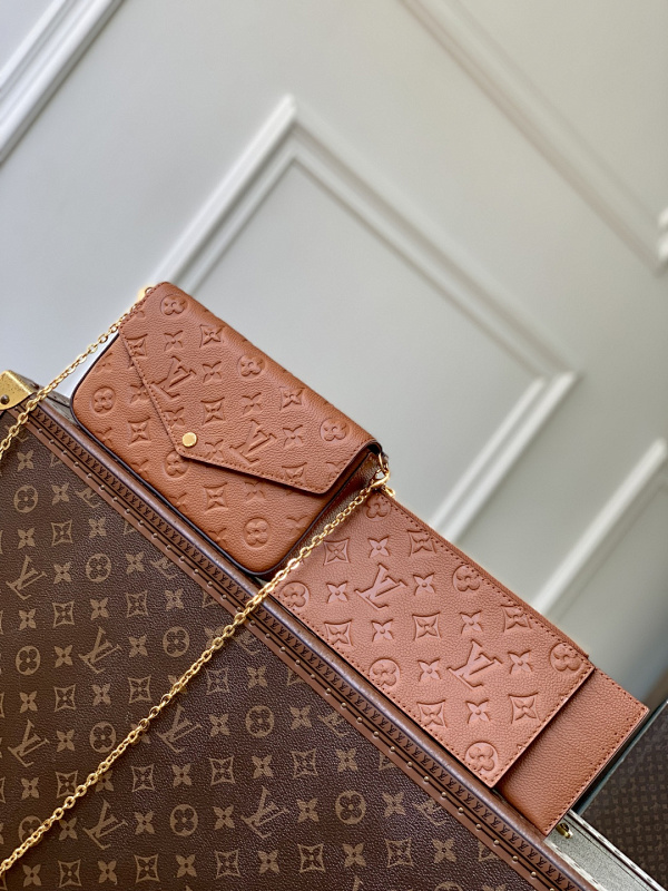 Louis Vuitton bag