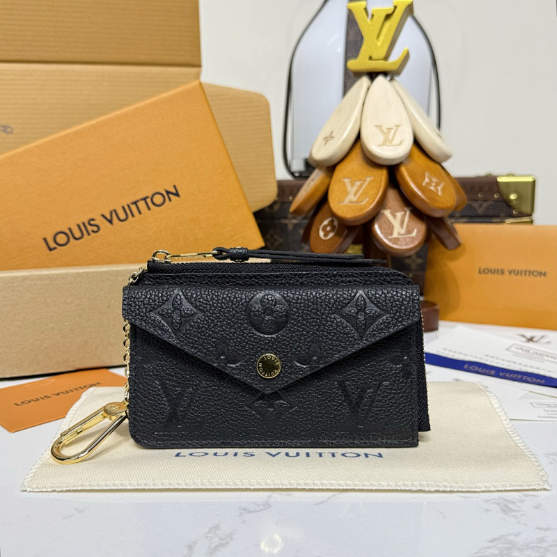 Louis Vuitton card holder