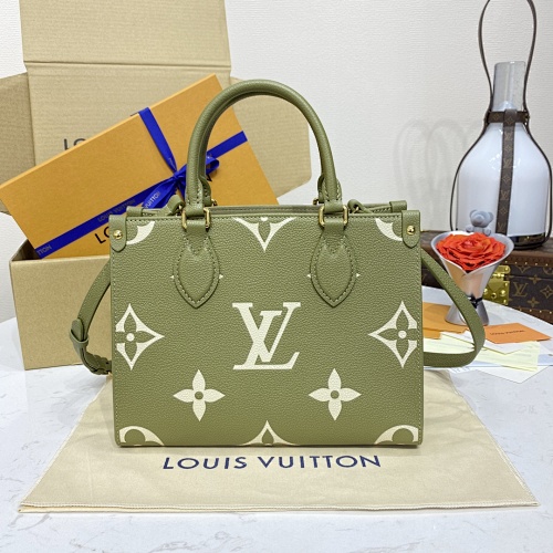 Louis Vuitton handbag