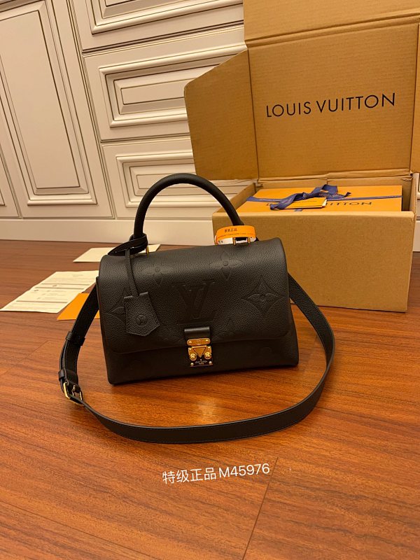 Louis Vuitton bag