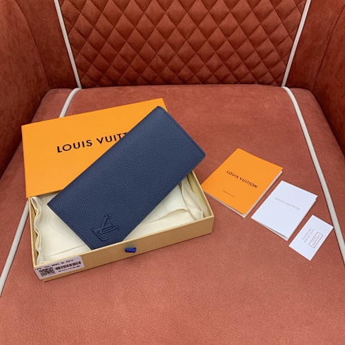 Louis Vuitton card holder