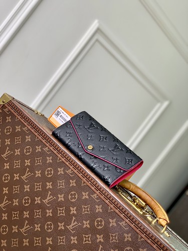 Louis Vuitton wallet