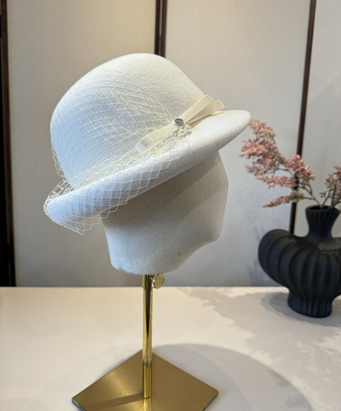 Hat from Scarlettluxury