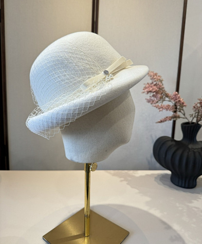Hat from Scarlettluxury