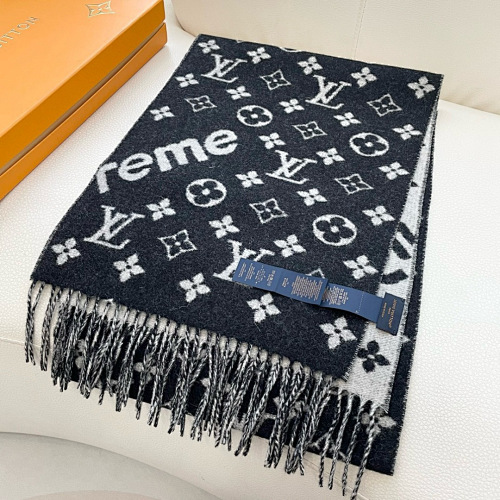 Scarf from Scarlettluxury