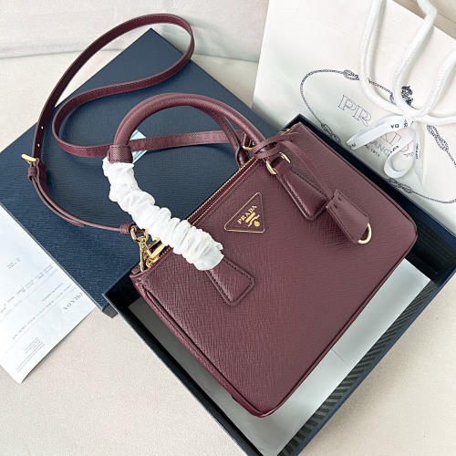 Prada bag