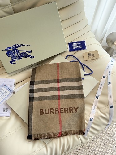 Scarf from Scarlettluxury