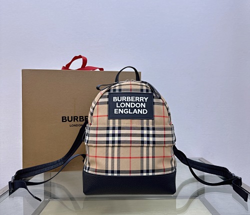 Backpack from Scarlettluxury