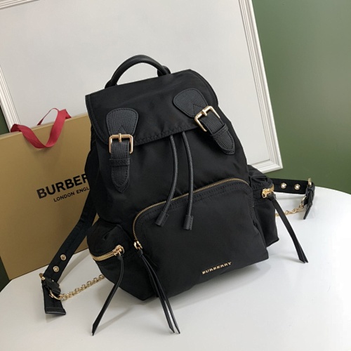 Backpack from Scarlettluxury