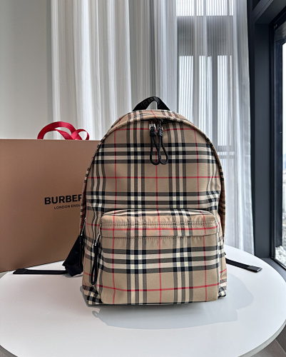 Burberry backpack