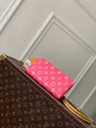 Louis Vuitton wallet