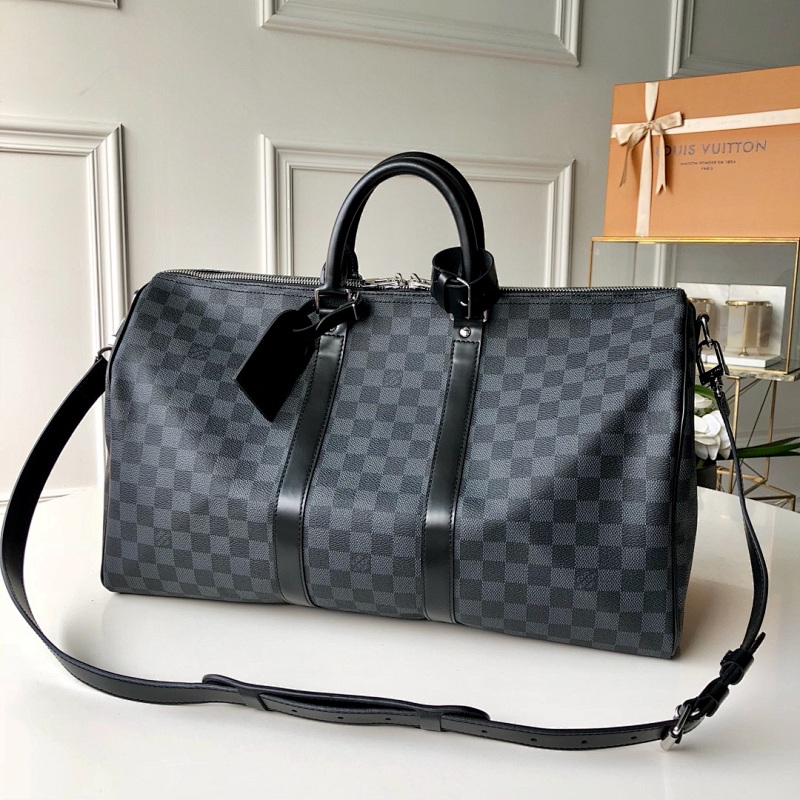 Travel bag from Scarlettluxury