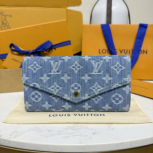Wallet from Scarlettluxury
