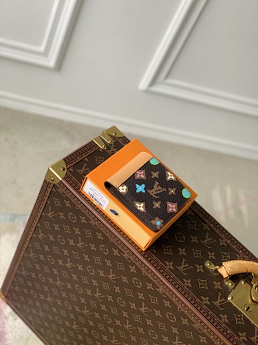 Louis Vuitton wallet