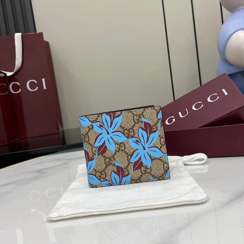 Supreme wallet