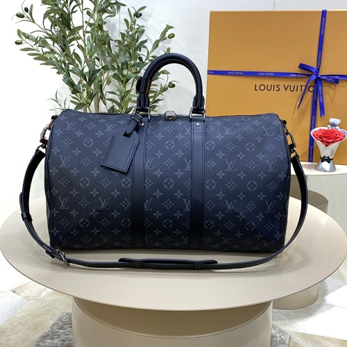 Travel bag from Scarlettluxury