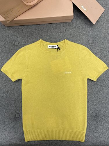 Miu Miu sweater