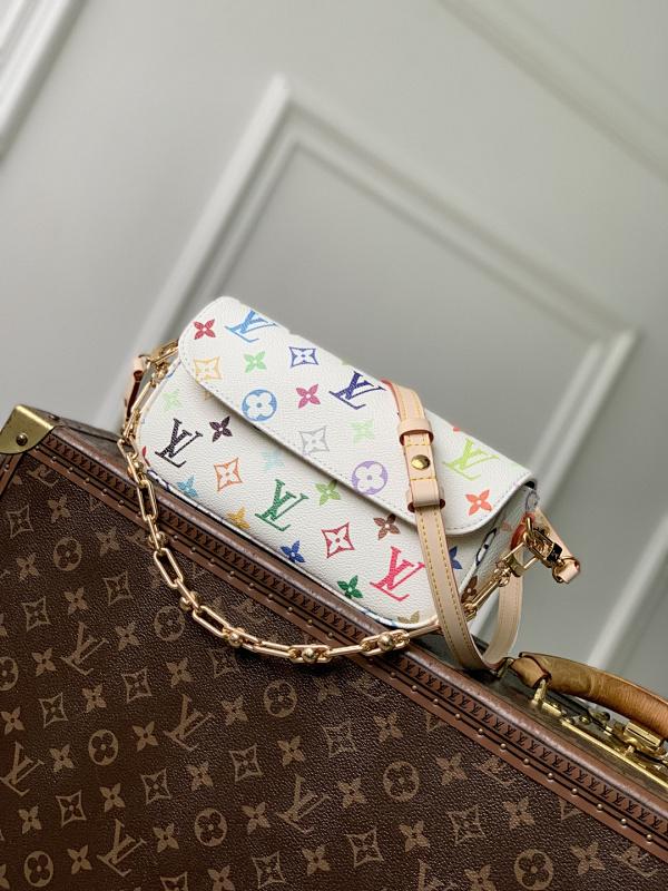Louis Vuitton crossbody bag