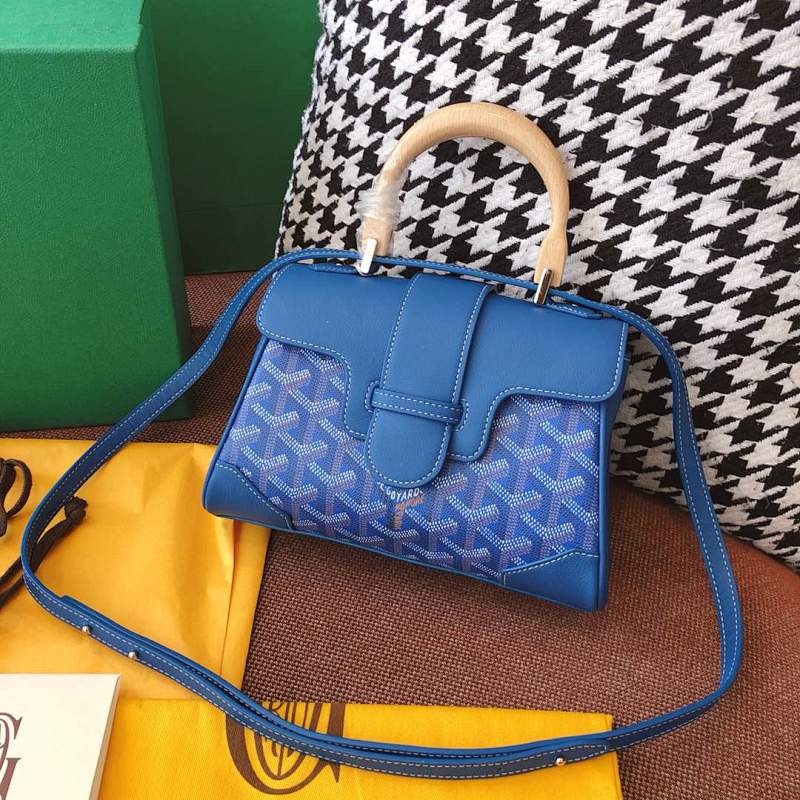 Goyard bag