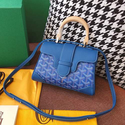 Goyard bag