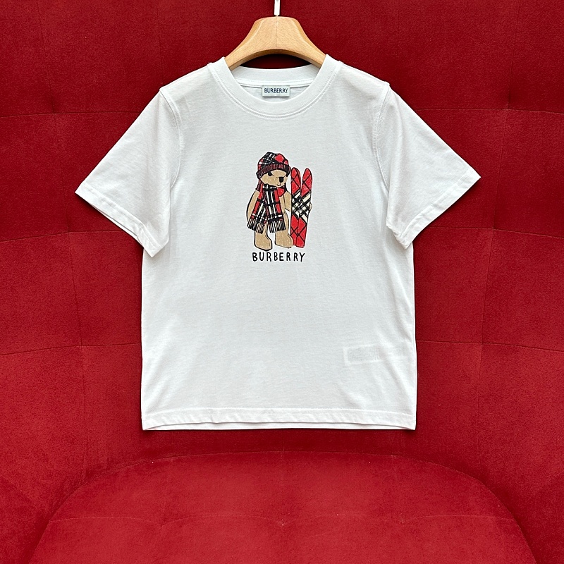 Burberry tee