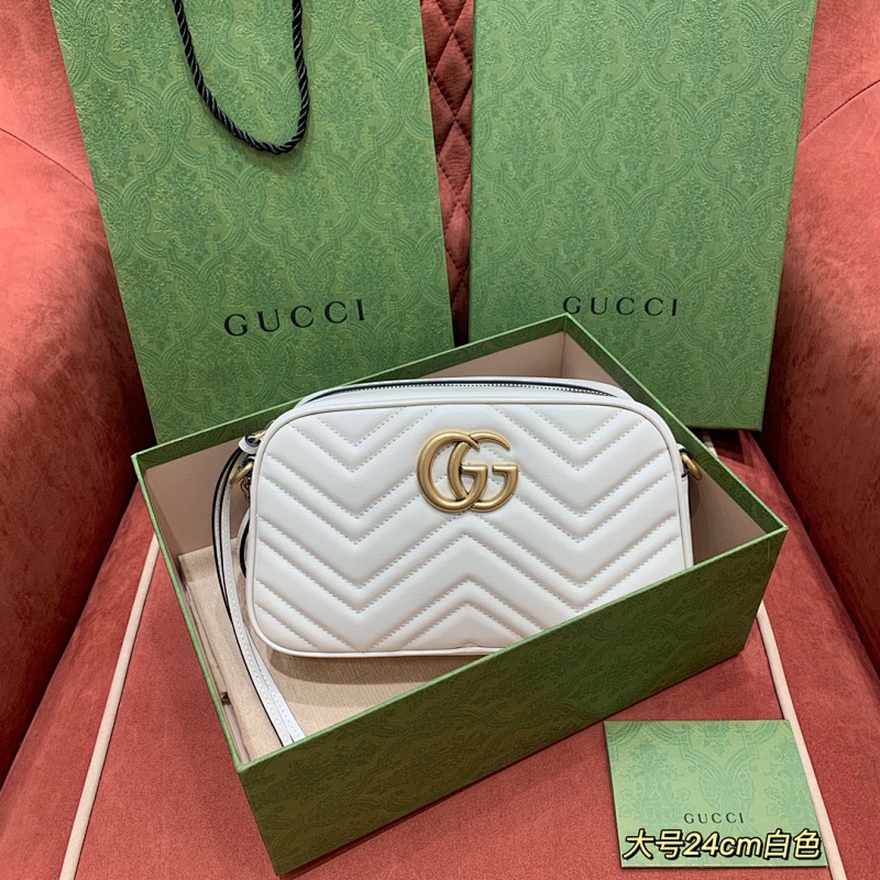 Camera bag from Scarlettluxury