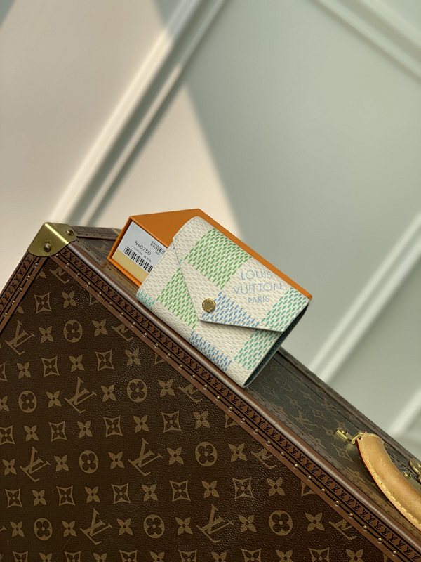 Wallet from Scarlettluxury
