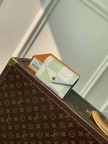 Wallet from Scarlettluxury