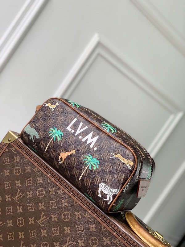 Louis Vuitton jersey