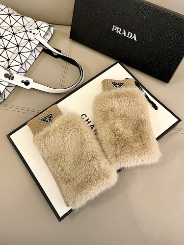 Gloves from Scarlettluxury