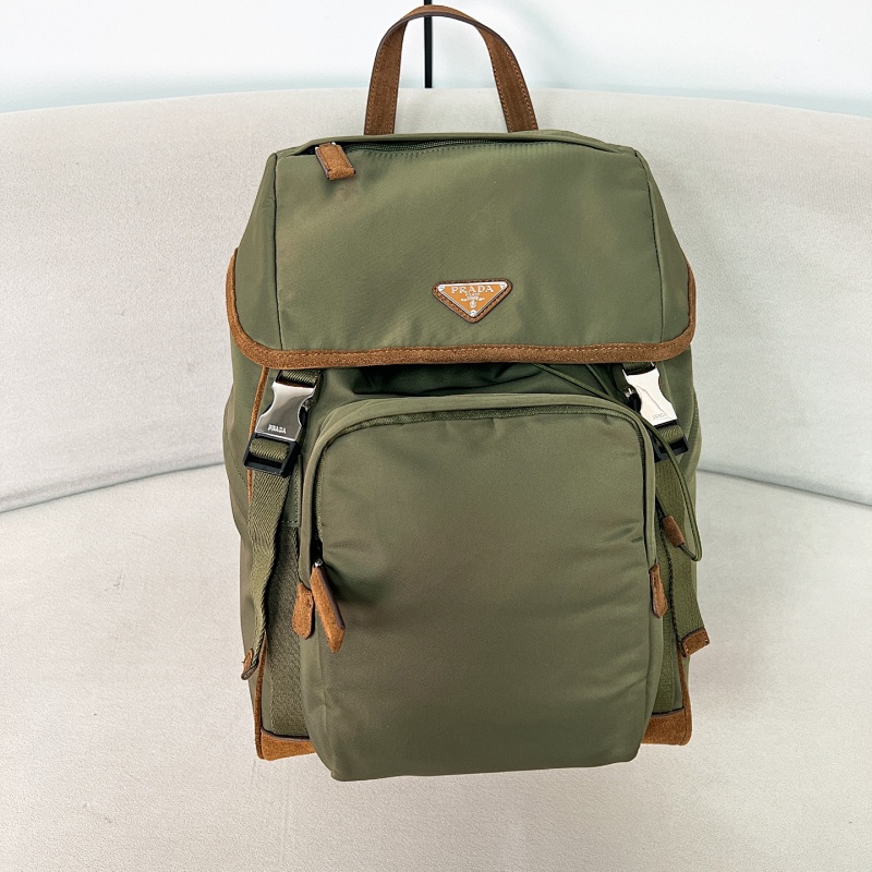 Backpack from Scarlettluxury