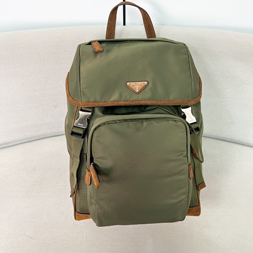 Backpack from Scarlettluxury