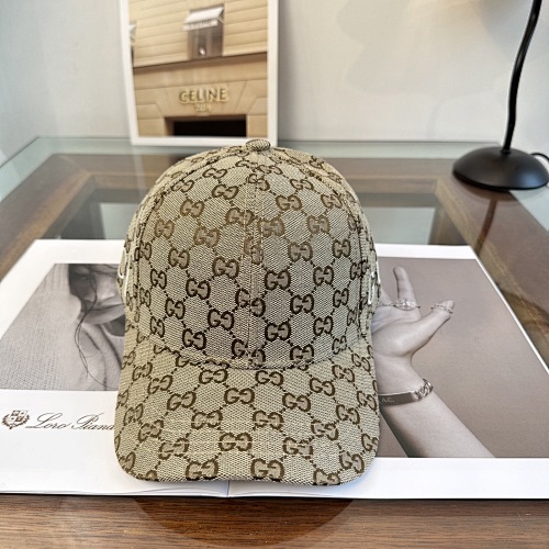 Hat from Scarlettluxury