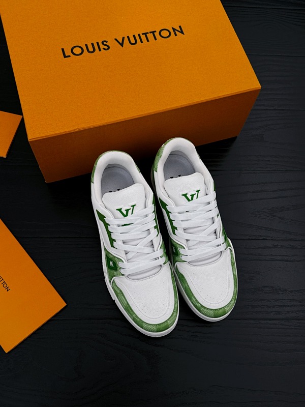 Sneakers from Scarlettluxury