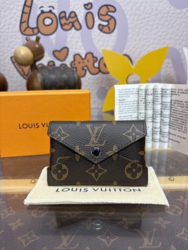 Louis Vuitton clutch