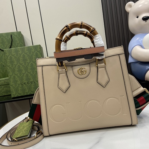 Gucci tote bag