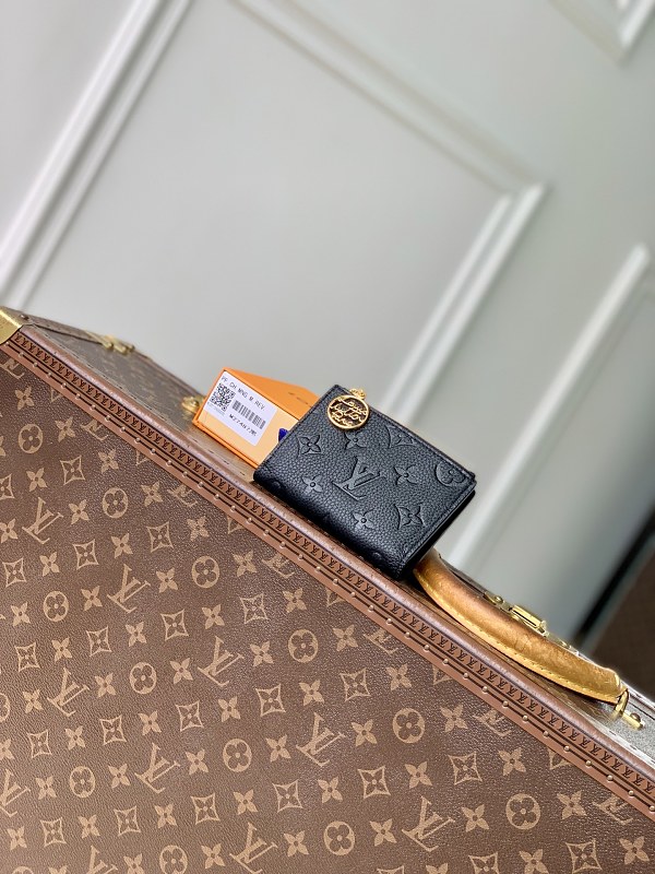 Louis Vuitton wallet