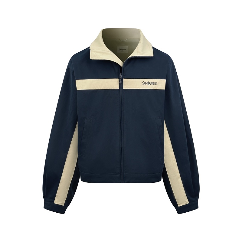 Saint Laurent jacket
