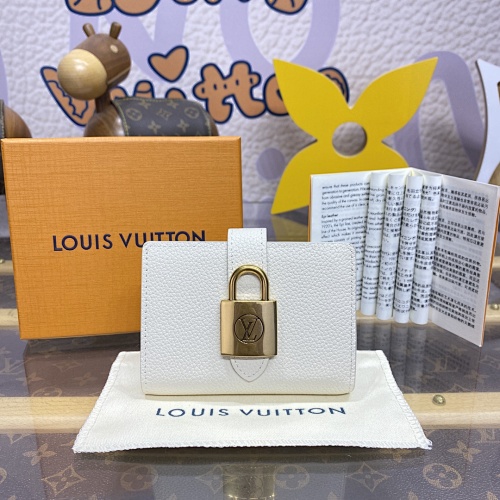 Louis Vuitton wallet