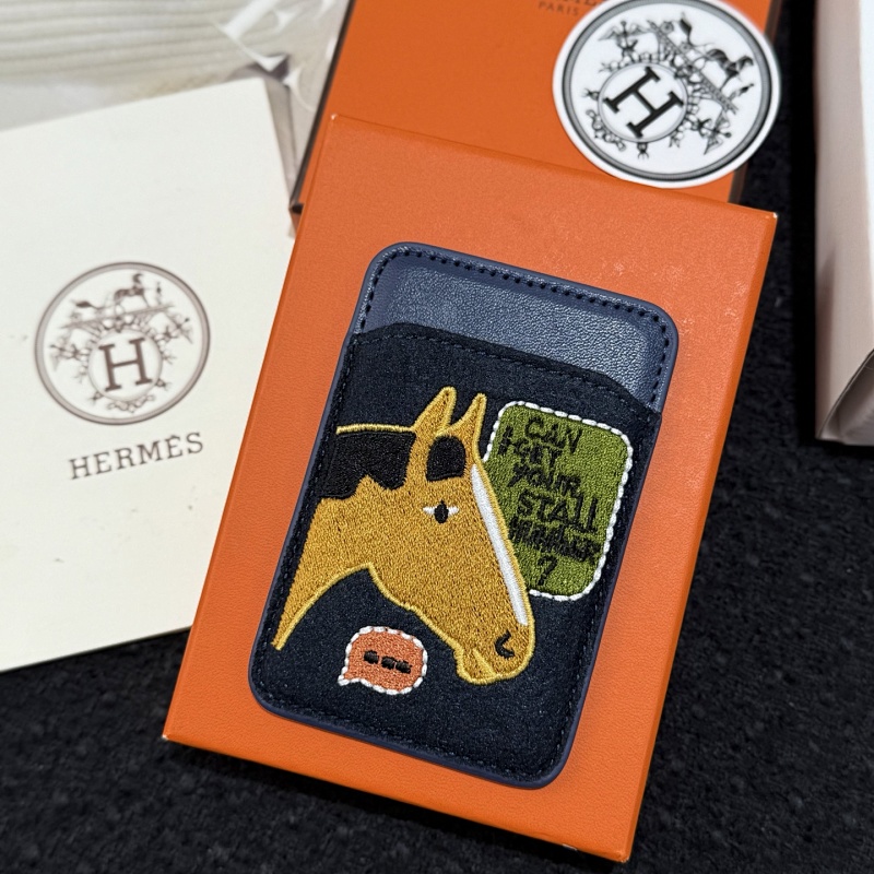 Card holder from Scarlettluxury